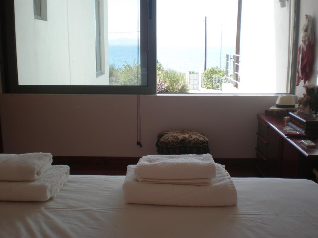 Marvelous House By The Sea Βίλα Λίμνη Βουλιαγμάνης Εξωτερικό φωτογραφία