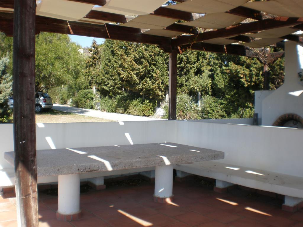 Marvelous House By The Sea Βίλα Λίμνη Βουλιαγμάνης Εξωτερικό φωτογραφία
